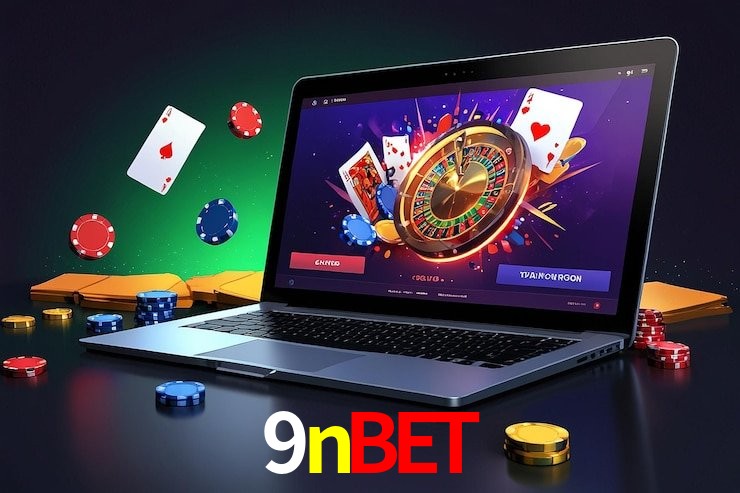 Loteria 9nbet - Quina e mais jogos