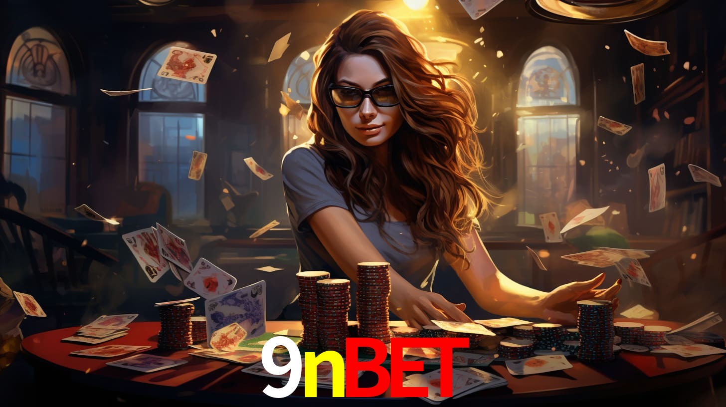 Live Casino 9nbet