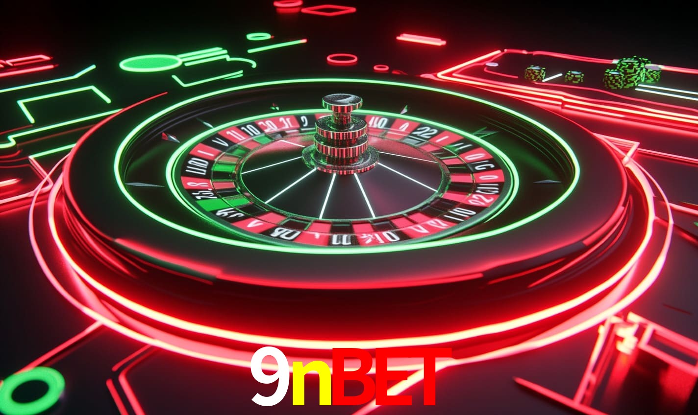 Desvendando o Mundo dos Jogos Virtuais na 9nbet