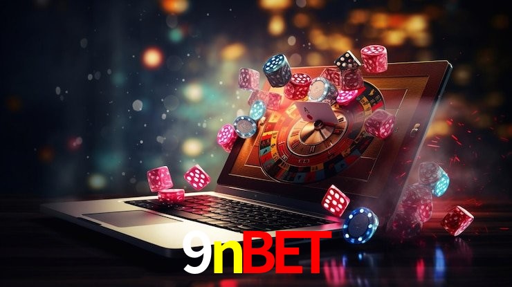 9nbet Logo 1