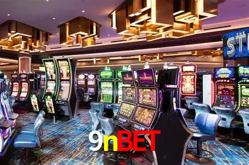 Inovações de Jogos na 9nbet: O Futuro das Experiências Interativas